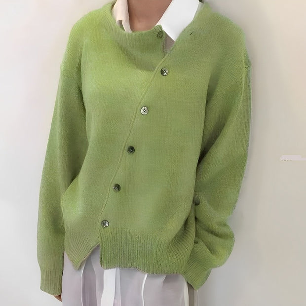 Priya™ Stilig Cardigan