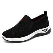 Sketch™ Ergonomiske Slip-on-sko