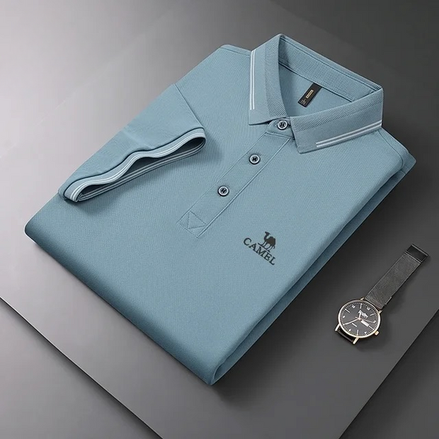 Camel™ Casual Polo