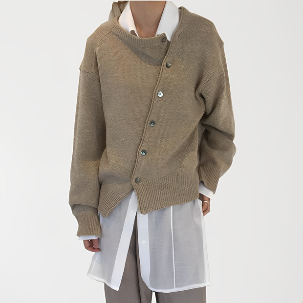 Priya™ Stilig Cardigan