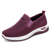 Sketch™ Ergonomiske Slip-on-sko