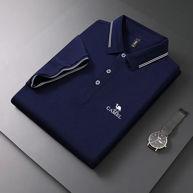 Camel™ Casual Polo