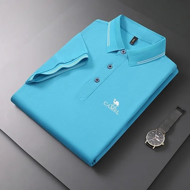 Camel™ Casual Polo