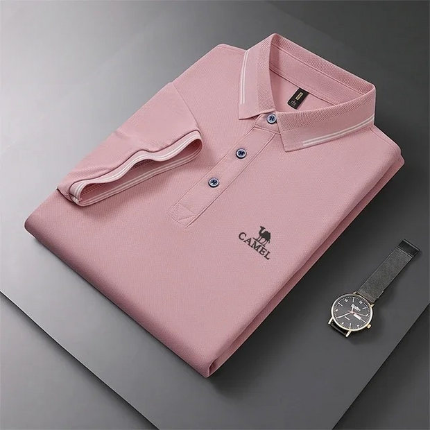 Camel™ Casual Polo