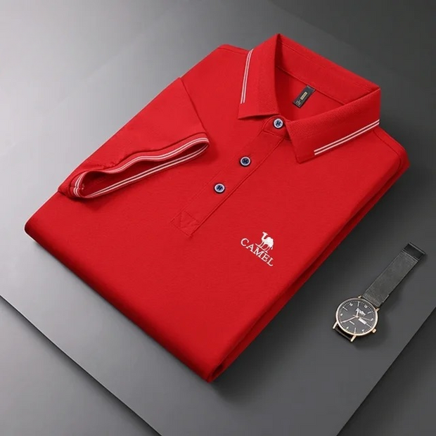 Camel™ Casual Polo