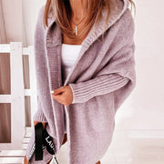 Karli™ Strikket Cardigan