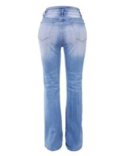 Amada's™ Denim Bukse