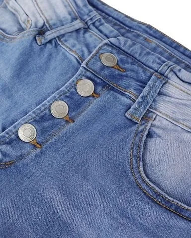 Amada's™ Denim Bukse