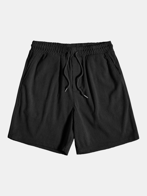 Logan™ Moderne, klassisk sett med polo og shorts