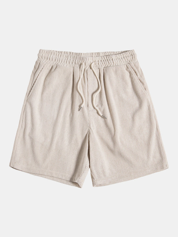 Logan™ Moderne, klassisk sett med polo og shorts