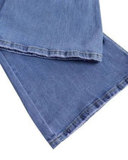 Amada's™ Denim Bukse