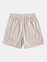 Logan™ Moderne, klassisk sett med polo og shorts