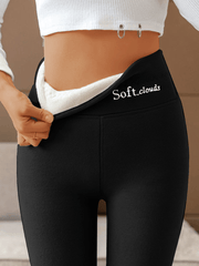 Lianne™ Høytlivs Leggings