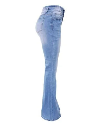 Amada's™ Denim Bukse