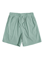 Logan™ Moderne, klassisk sett med polo og shorts