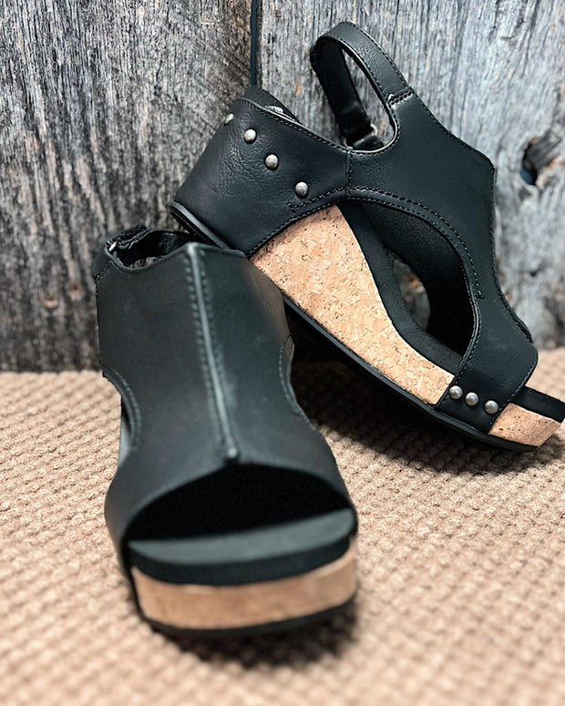 Mirella™ Ergonomiske Sandaler