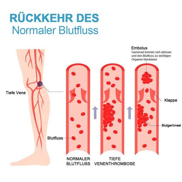 Tourmaline™ Kroppsformende Sokker (1+1 gratis!)