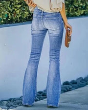 Amada's™ Denim Bukse