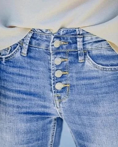 Amada's™ Denim Bukse