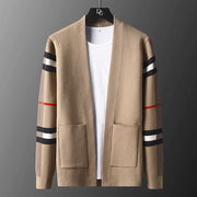 Bernard™ Herre Cardigan