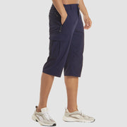 Steiger™ Hurtigtørkende cargo shorts