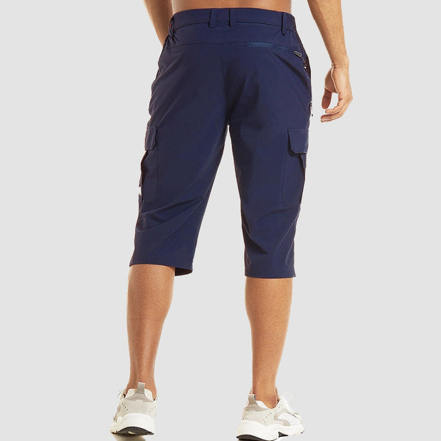 Steiger™ Hurtigtørkende cargo shorts