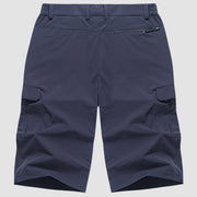 Steiger™ Hurtigtørkende cargo shorts