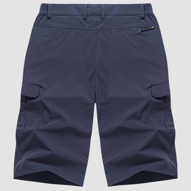 Steiger™ Hurtigtørkende cargo shorts