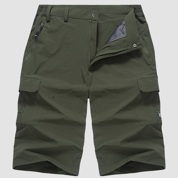 Steiger™ Hurtigtørkende cargo shorts