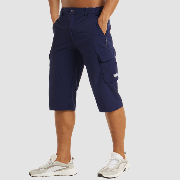 Steiger™ Hurtigtørkende cargo shorts