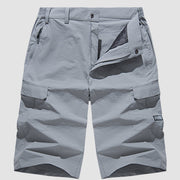 Steiger™ Hurtigtørkende cargo shorts