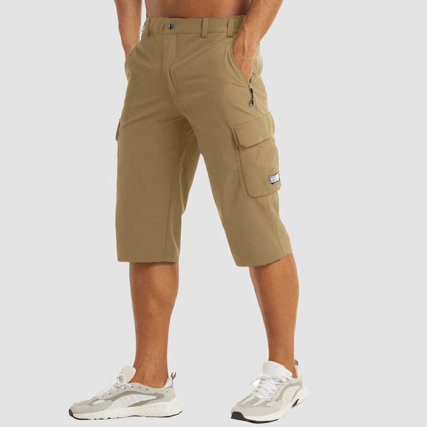 Steiger™ Hurtigtørkende cargo shorts