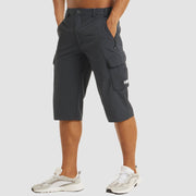 Steiger™ Hurtigtørkende cargo shorts