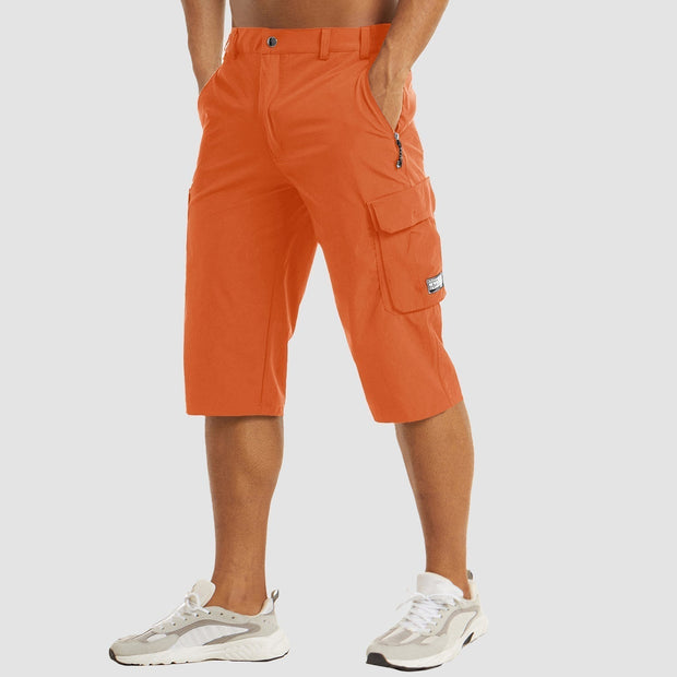 Steiger™ Hurtigtørkende cargo shorts