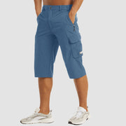 Steiger™ Hurtigtørkende cargo shorts