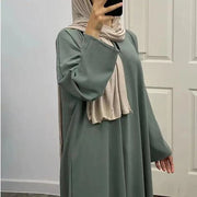 Mayssa™ Kjortel Abaya