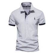 Mikael's™ Polo for Menn