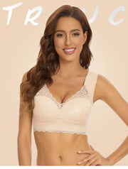 HealthBra™ Pustende BH