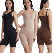 Tiphaine - Bodysuit Mit Hose Forming Shapewear