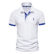 Mikael's™ Polo for Menn