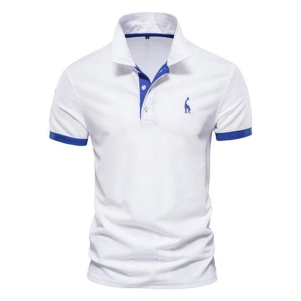 Mikael's™ Polo for Menn