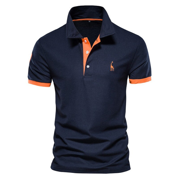 Mikael's™ Polo for Menn