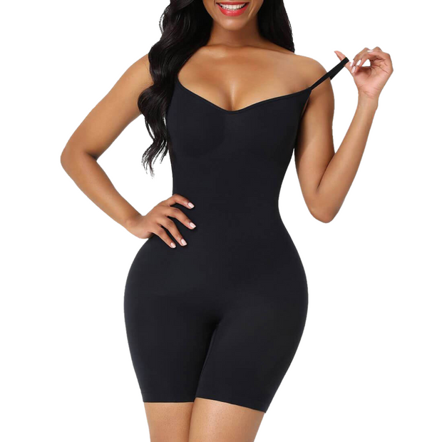 Tiphaine - Bodysuit Mit Hose Forming Shapewear