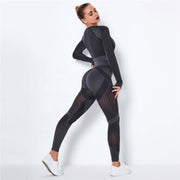 ComfiiWear™  Leggings