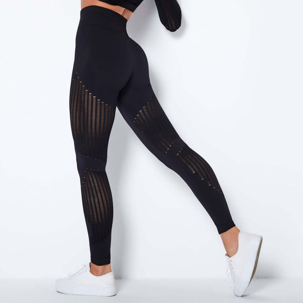 ComfiiWear™  Leggings