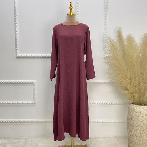 Mayssa™ Kjortel Abaya