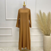 Mayssa™ Kjortel Abaya