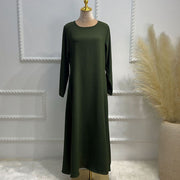 Mayssa™ Kjortel Abaya