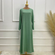 Mayssa™ Kjortel Abaya