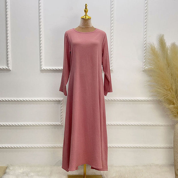 Mayssa™ Kjortel Abaya